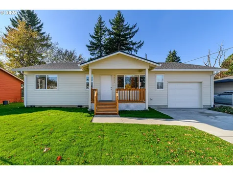 2211 SE 182nd Avenue Portland OR 97233