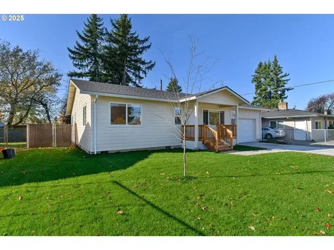 2211 SE 182nd Avenue Portland OR 97233