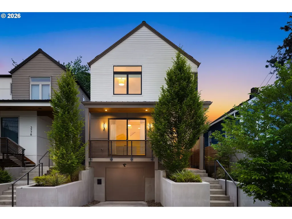 3770 NE 7th Avenue Portland OR 97212