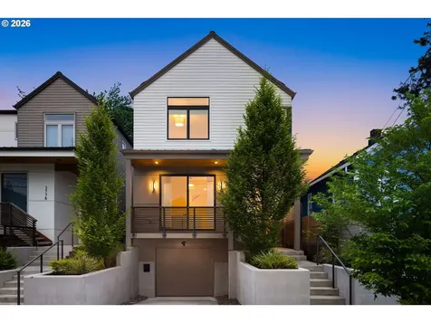 3770 NE 7th Avenue Portland OR 97212