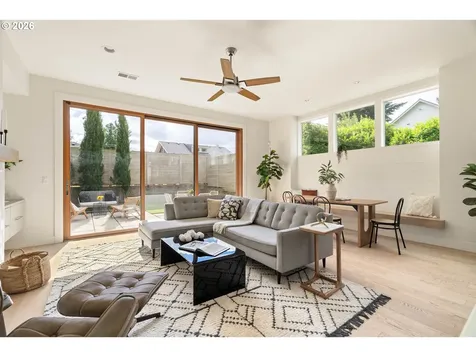 3770 NE 7th Avenue Portland OR 97212