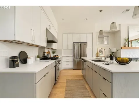 3770 NE 7th Avenue Portland OR 97212