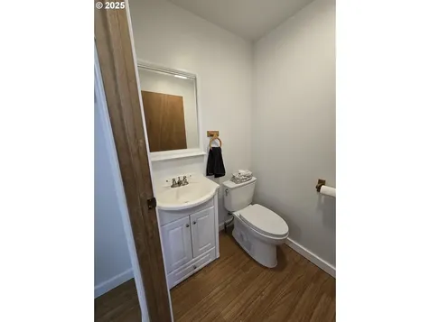 203 N Alder Street Wallowa OR 97885