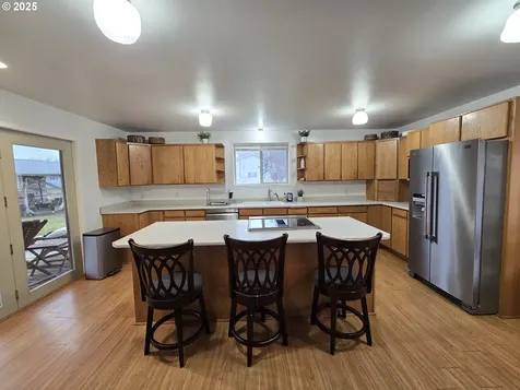 203 N Alder Street Wallowa OR 97885