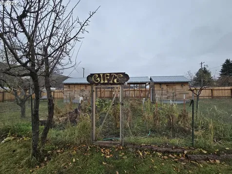 203 N Alder Street Wallowa OR 97885