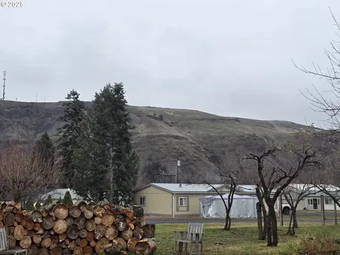 203 N Alder Street Wallowa OR 97885