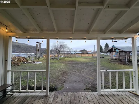 203 N Alder Street Wallowa OR 97885