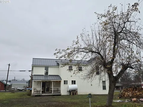 203 N Alder Street Wallowa OR 97885