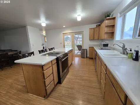 203 N Alder Street Wallowa OR 97885