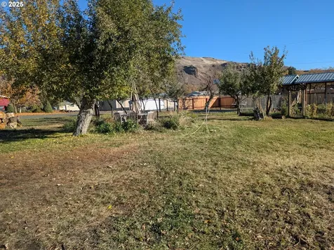 203 N Alder Street Wallowa OR 97885