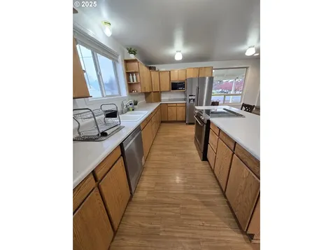 203 N Alder Street Wallowa OR 97885