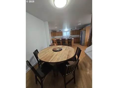 203 N Alder Street Wallowa OR 97885