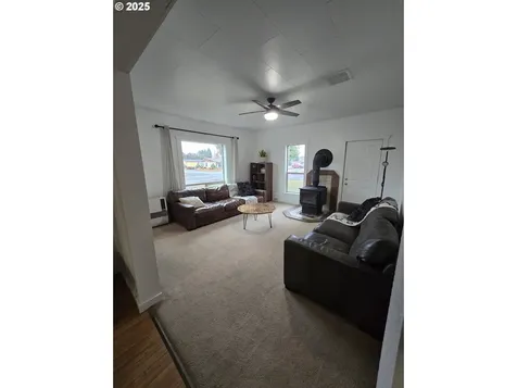 203 N Alder Street Wallowa OR 97885