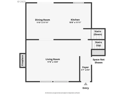 14428 NE Failing Street Portland OR 97230