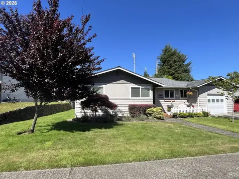 2321 Arthur Drive Reedsport OR 97467