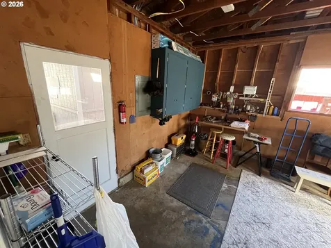 2321 Arthur Drive Reedsport OR 97467