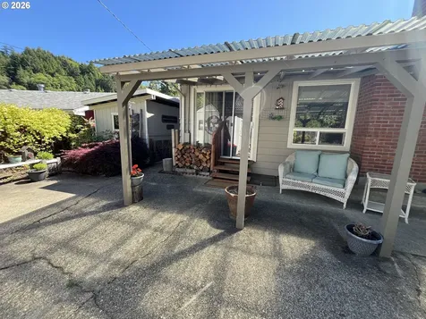 2321 Arthur Drive Reedsport OR 97467