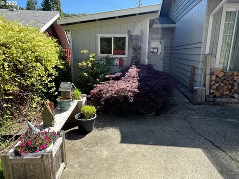 2321 Arthur Drive Reedsport OR 97467