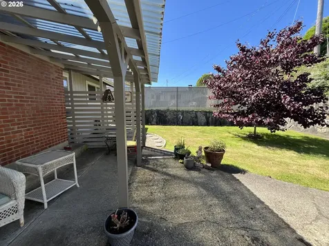 2321 Arthur Drive Reedsport OR 97467