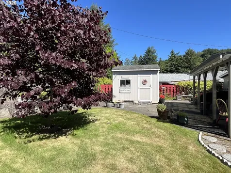 2321 Arthur Drive Reedsport OR 97467