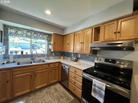 2321 Arthur Drive Reedsport OR 97467