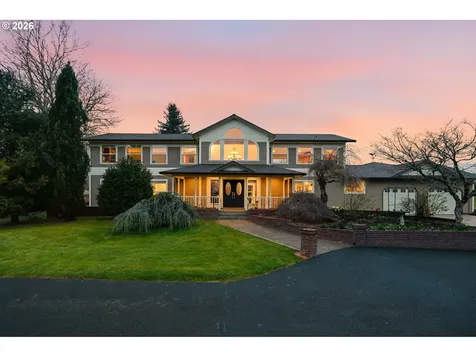 35001 NE 91st Avenue La Center WA 98629