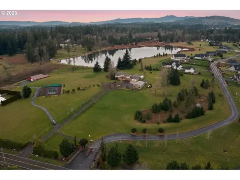 35001 NE 91st Avenue La Center WA 98629