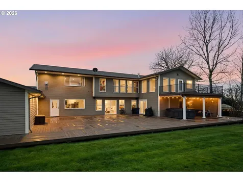 35001 NE 91st Avenue La Center WA 98629