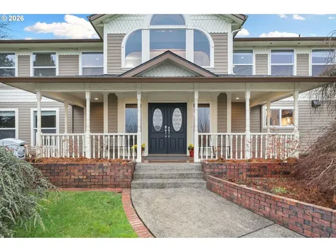 35001 NE 91st Avenue La Center WA 98629