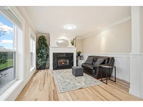 35001 NE 91st Avenue La Center WA 98629