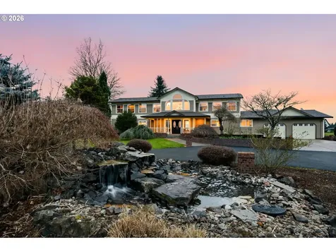 35001 NE 91st Avenue La Center WA 98629