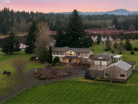 35001 NE 91st Avenue La Center WA 98629