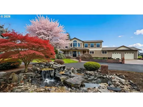 35001 NE 91st Avenue La Center WA 98629