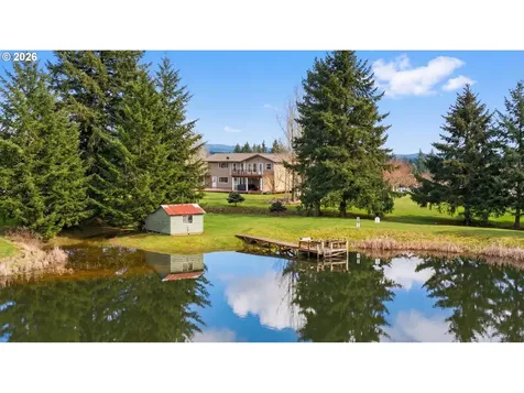 35001 NE 91st Avenue La Center WA 98629