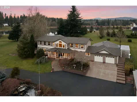 35001 NE 91st Avenue La Center WA 98629