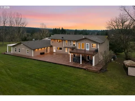 35001 NE 91st Avenue La Center WA 98629