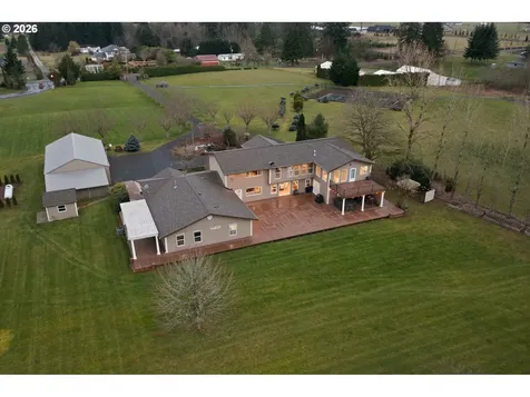 35001 NE 91st Avenue La Center WA 98629