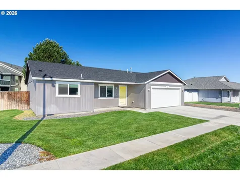 1481 NE Kenna Drive Hermiston OR 97838