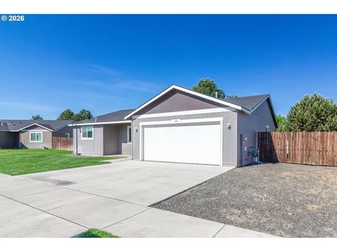 1481 NE Kenna Drive Hermiston OR 97838