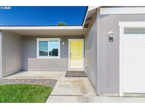 1481 NE Kenna Drive Hermiston OR 97838