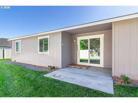 1481 NE Kenna Drive Hermiston OR 97838