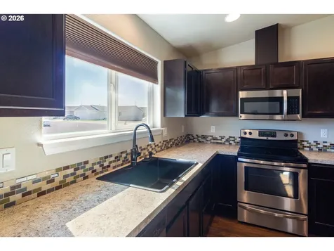 1481 NE Kenna Drive Hermiston OR 97838