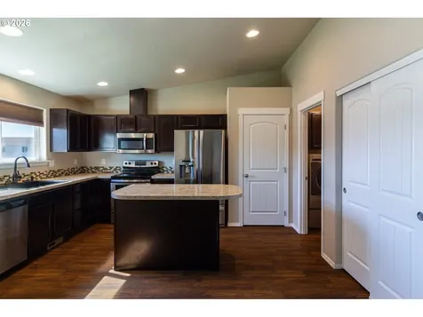 1481 NE Kenna Drive Hermiston OR 97838