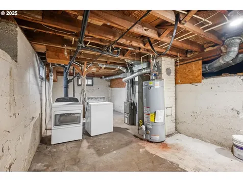 2624 SE 61st Avenue Portland OR 97206
