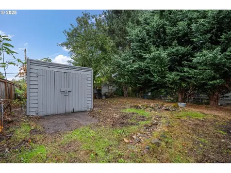 2624 SE 61st Avenue Portland OR 97206