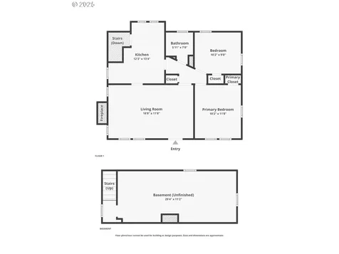 2624 SE 61st Avenue Portland OR 97206