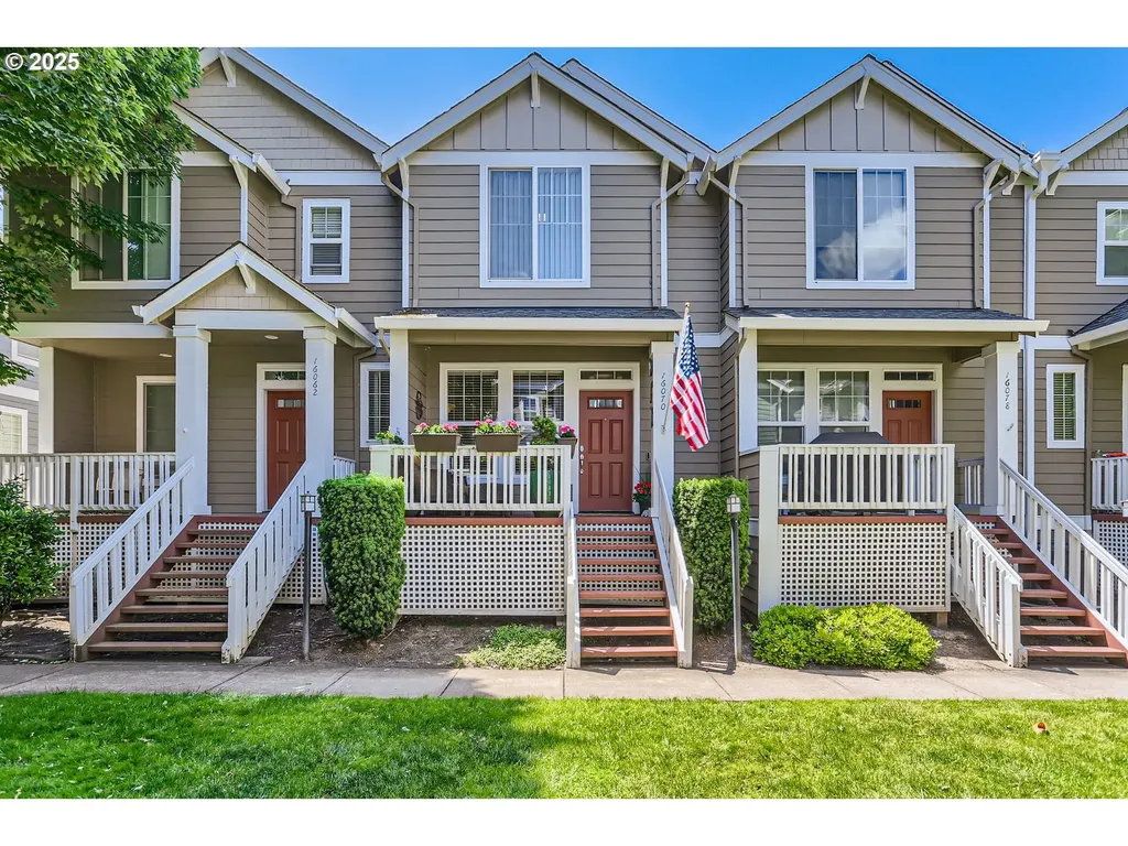16070 SW Mason Lane Beaverton OR 97006