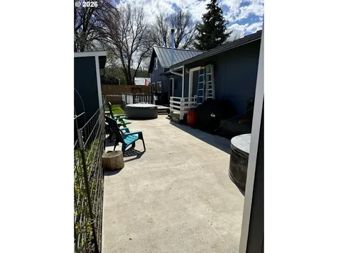 103 W 4th Street Wallowa OR 97885