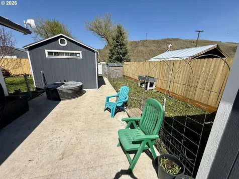 103 W 4th Street Wallowa OR 97885