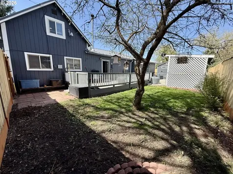 103 W 4th Street Wallowa OR 97885